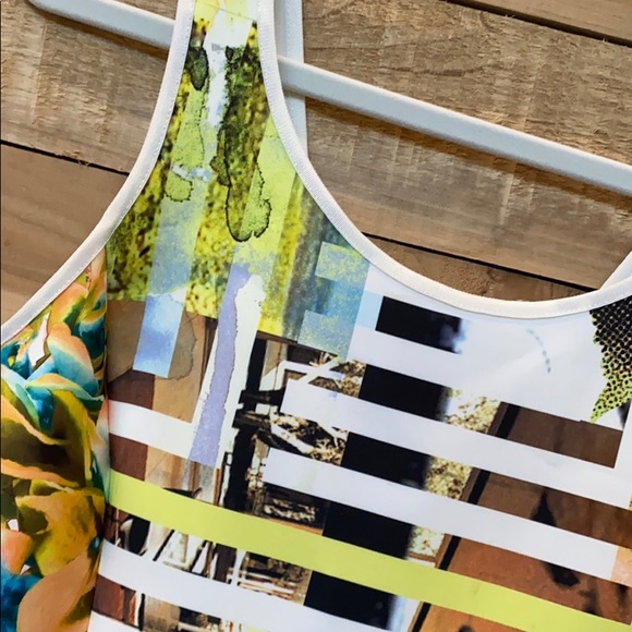 Clover Canyon MAZE Neoprene Dress - Picture 4 of 9